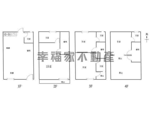 台南善化透天-14