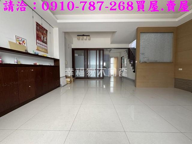 台南善化透天-0