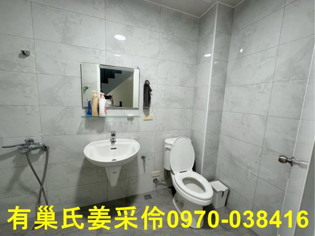 嘉義水上透天-12