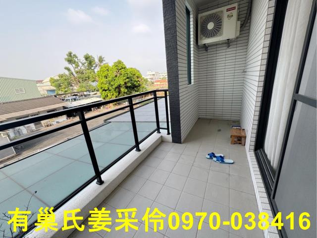 嘉義水上透天-13