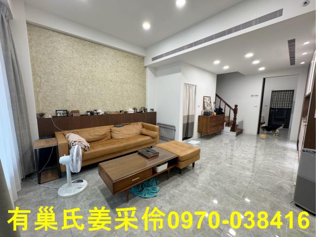 嘉義水上透天-1