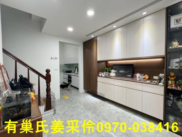 嘉義水上透天-3