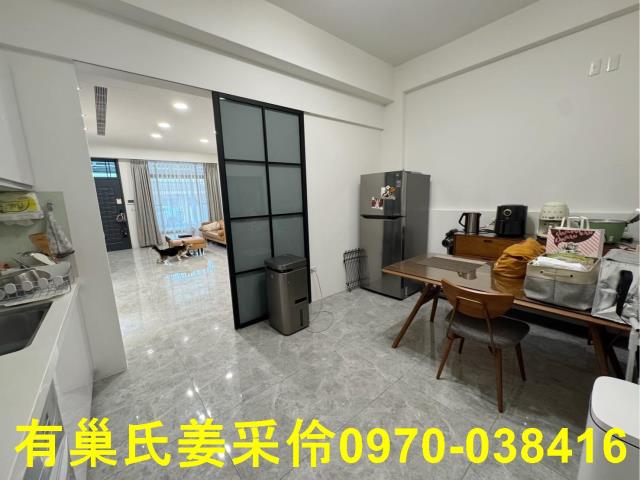 嘉義水上透天-4