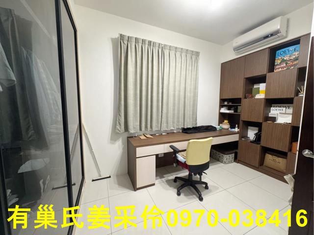 嘉義水上透天-7