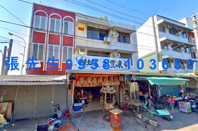 台南麻豆透天法拍-0