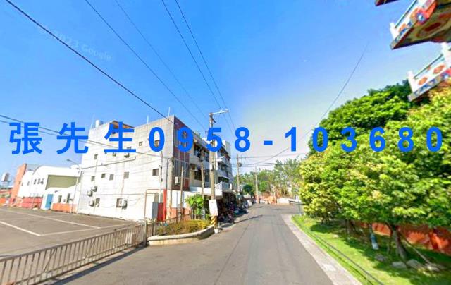 台南麻豆透天法拍-4