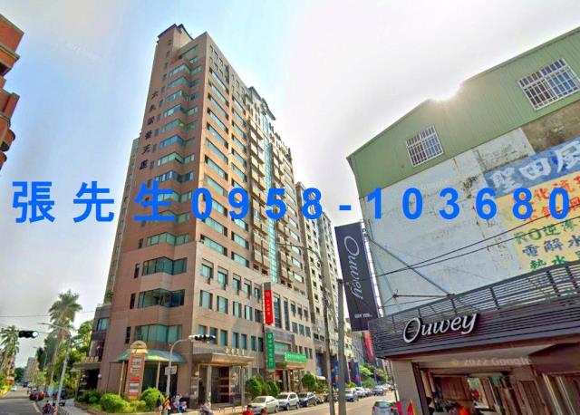 台南新營法拍大樓-1