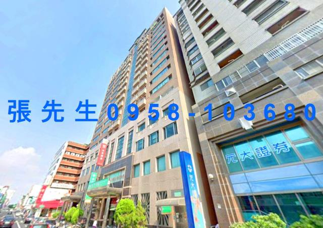 台南新營法拍大樓-2