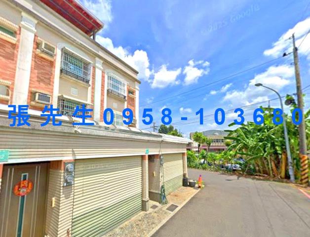 台南歸仁拍賣透天-1