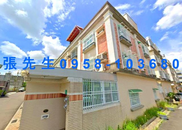 台南歸仁拍賣透天-2