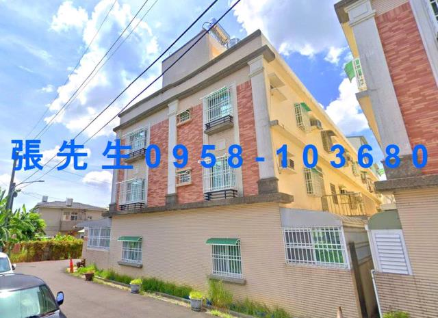 台南歸仁拍賣透天-4