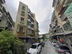 台北萬華法拍公寓-6
