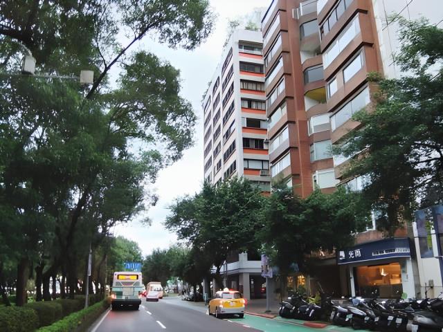 台北松山法拍大樓-7