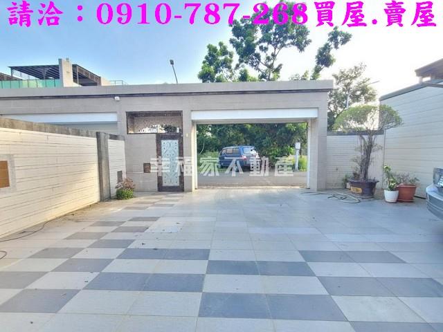 台南佳里透天-13