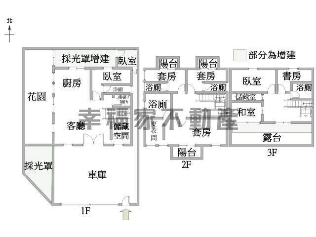台南佳里透天-14