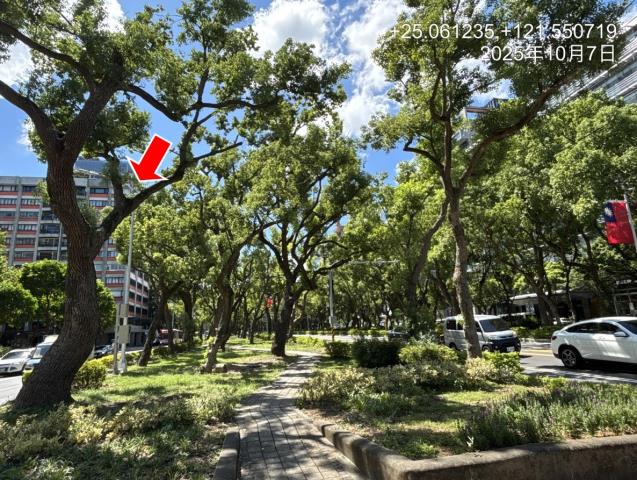 台北松山大樓法拍-3