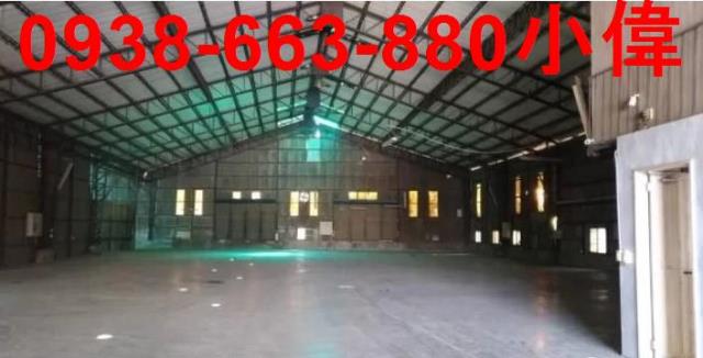 高雄大寮廠房-0