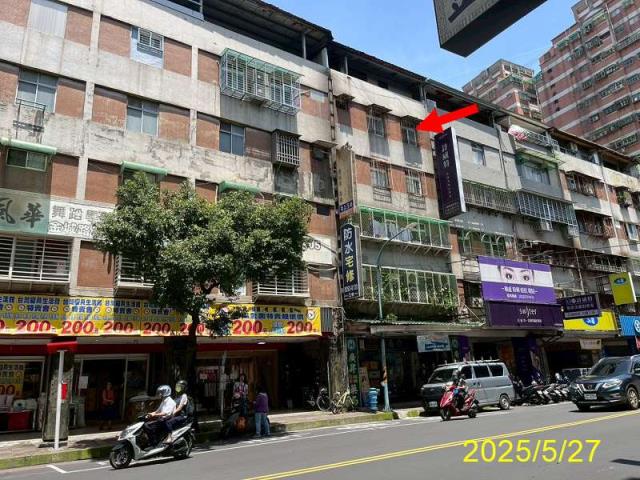 土城法拍公寓-0