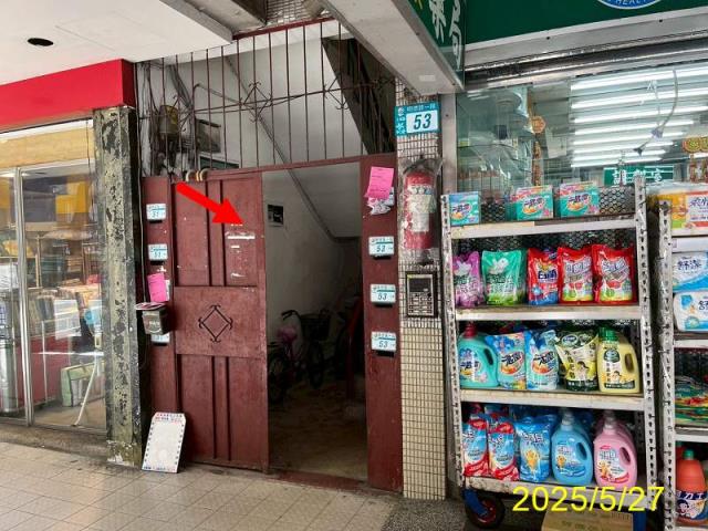 土城法拍公寓-4