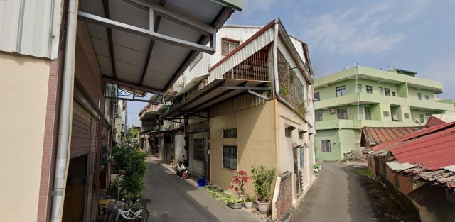 旗山拍賣透天-4