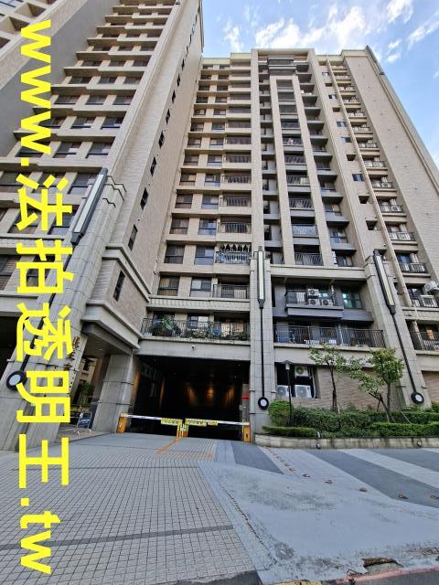 桃園區法拍大樓-6