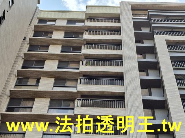 桃園區法拍大樓-7