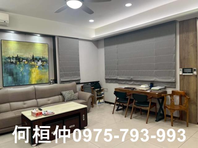 頭份美墅宇富社區雙車庫電梯邊間首戶