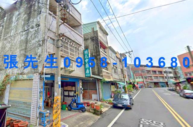 斗南透天法拍-2