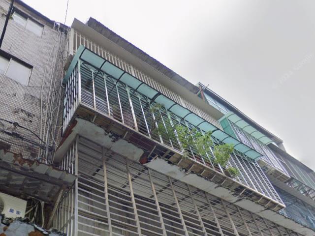 板橋公寓法拍-2