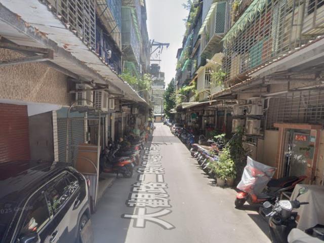 板橋公寓拍賣-3