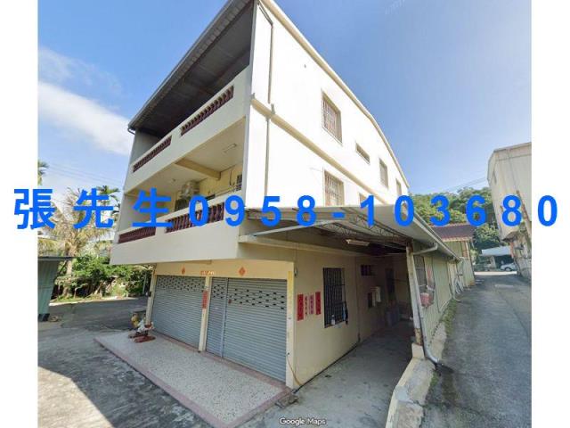 台中法拍透天-0