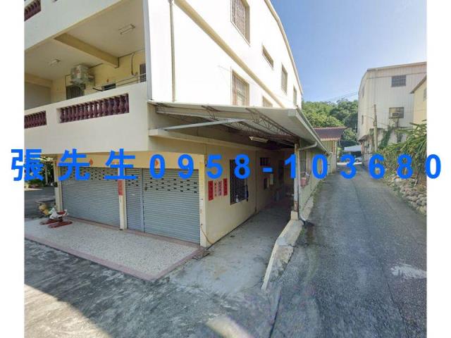 台中法拍透天-1