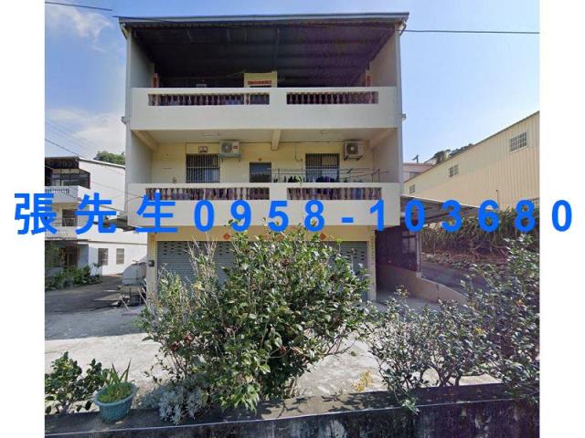 台中法拍透天-2