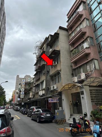 台北公寓法拍-0