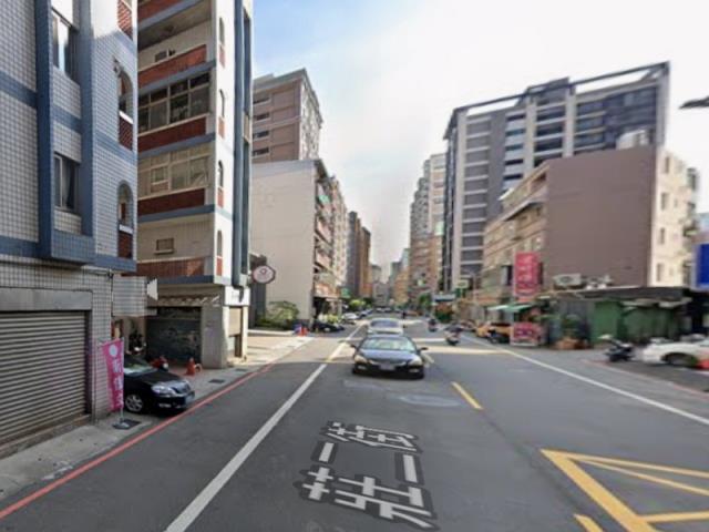 桃園桃園區法拍大樓-2