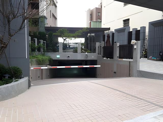 桃園桃園區法拍大樓-4