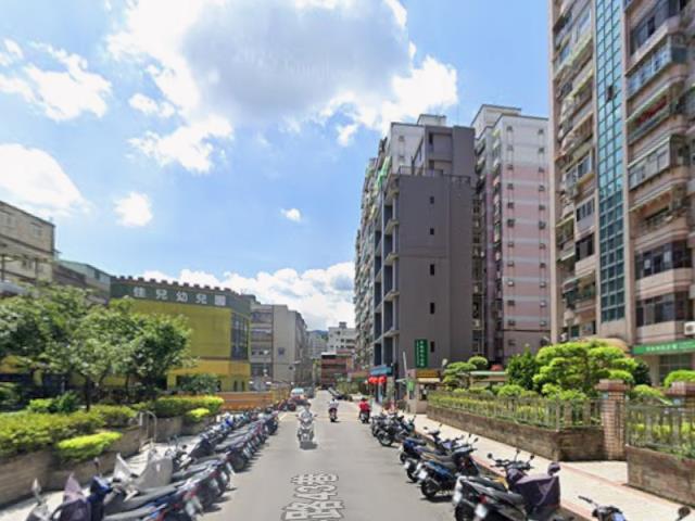 新北三峽大樓法拍-5