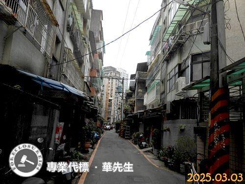 新北新店法拍公寓-3