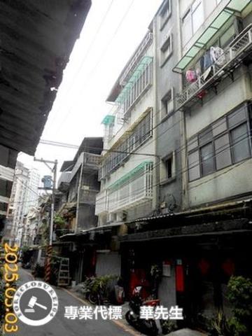 新北新店法拍公寓-5