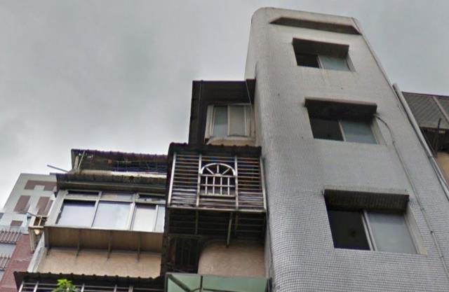 台北萬華公寓法拍-0