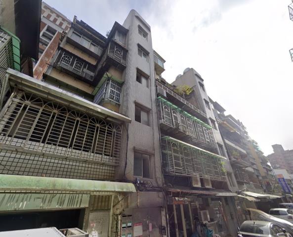 台北萬華公寓法拍-1