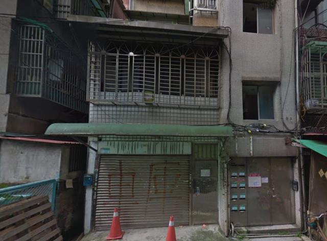 台北萬華公寓法拍-2