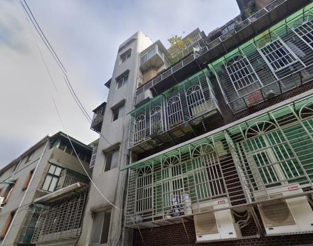 台北萬華公寓法拍-5
