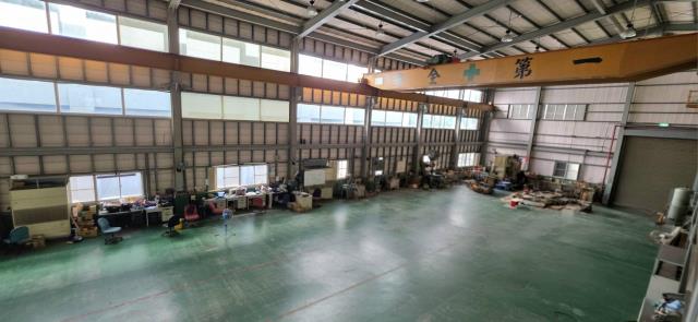 桃園蘆竹廠房-0