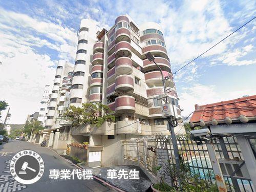 台北北投法拍華廈-0