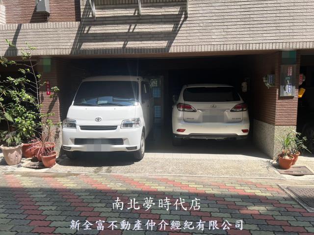 台南仁德透天-13