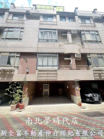 台南仁德透天-0