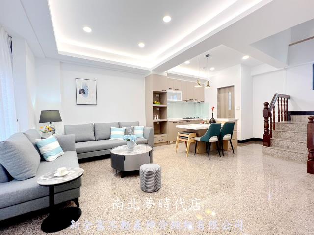 台南仁德透天-1