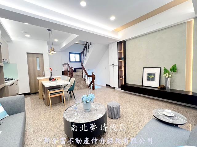 台南仁德透天-2