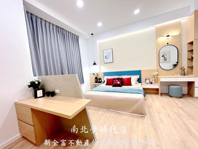 台南仁德透天-4